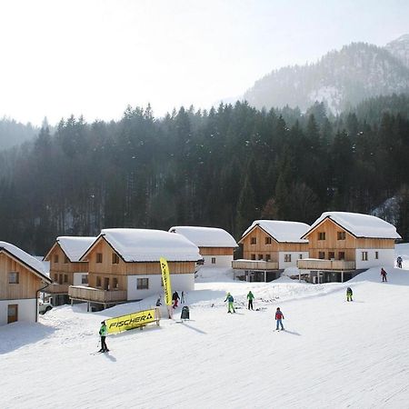 Holiday Resort Altaussee, Lichtersberg Exteriér fotografie