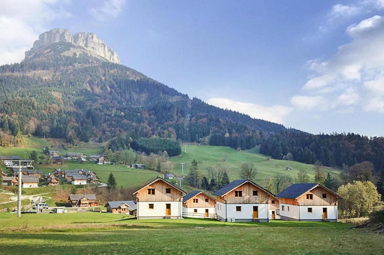 Holiday Resort Altaussee, Lichtersberg Exteriér fotografie
