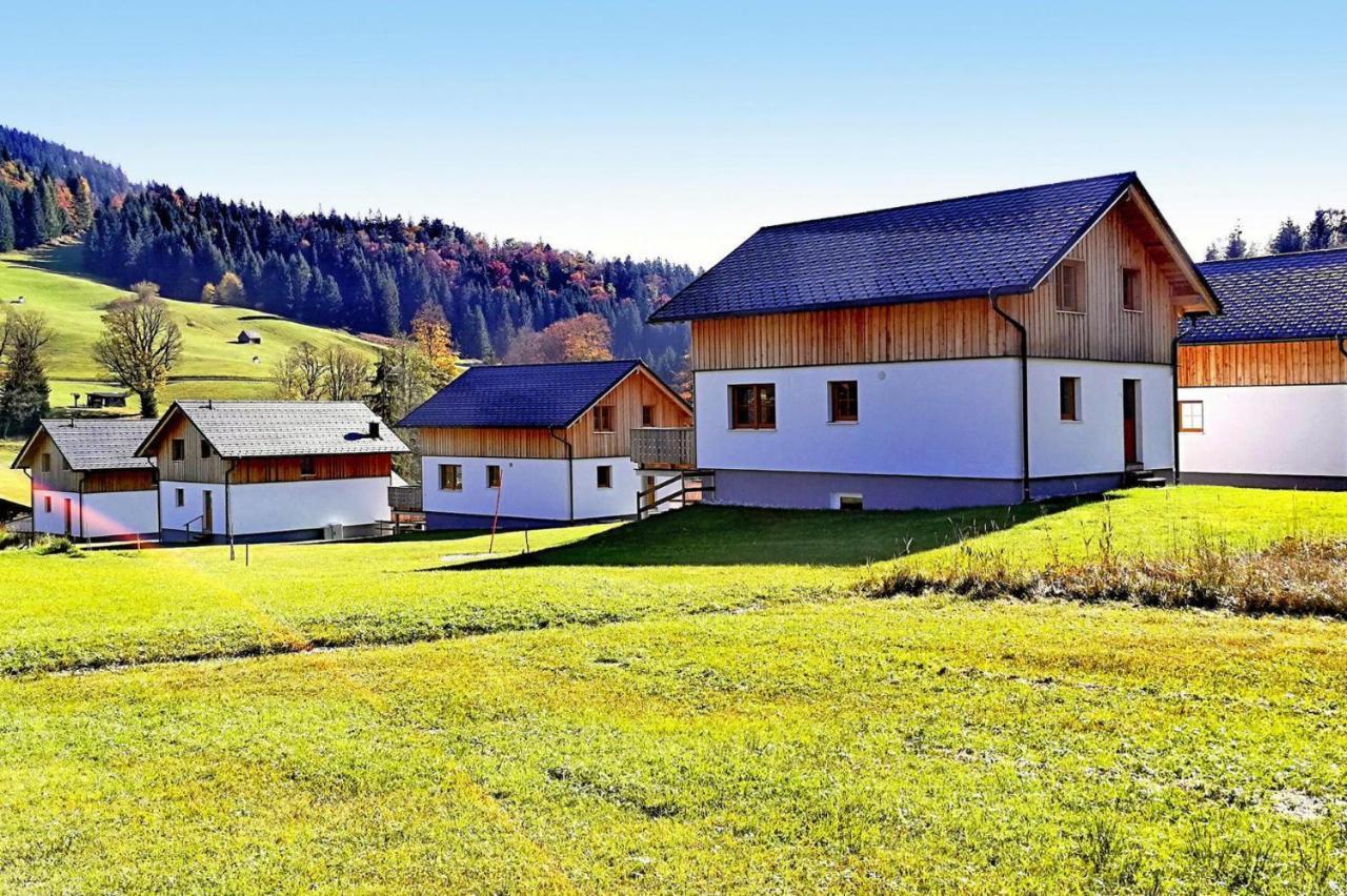Holiday Resort Altaussee, Lichtersberg Exteriér fotografie
