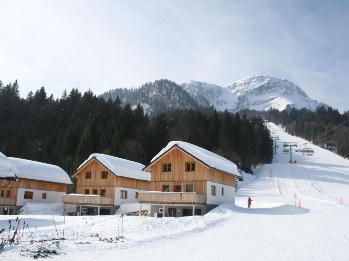 Holiday Resort Altaussee, Lichtersberg Exteriér fotografie