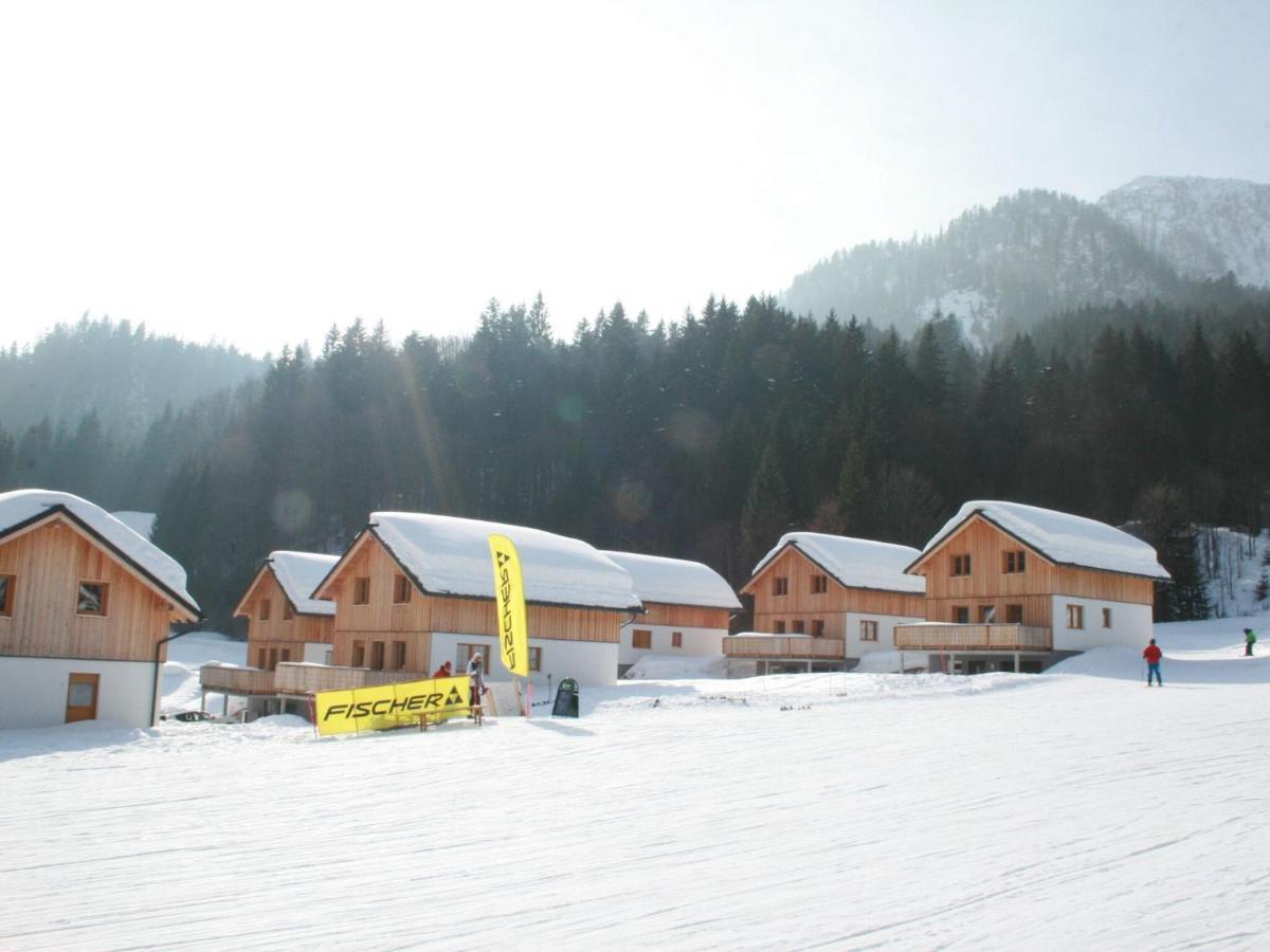 Holiday Resort Altaussee, Lichtersberg Exteriér fotografie