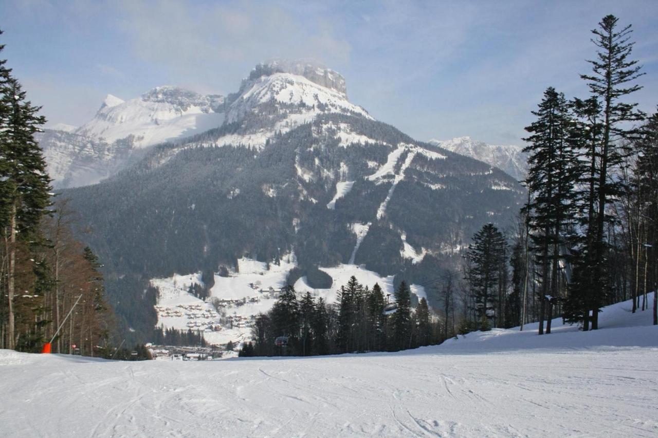 Holiday Resort Altaussee, Lichtersberg Exteriér fotografie