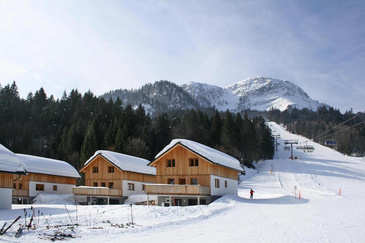 Holiday Resort Altaussee, Lichtersberg Exteriér fotografie
